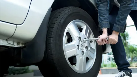 Çiğli Mobil Lastik Tamircisi